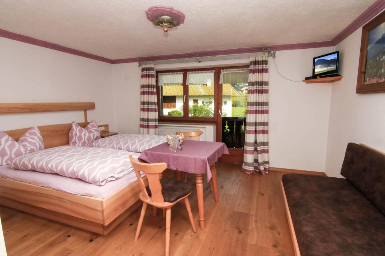 Hafnerlehen Aschauer Villa Berchtesgaden Exterior foto