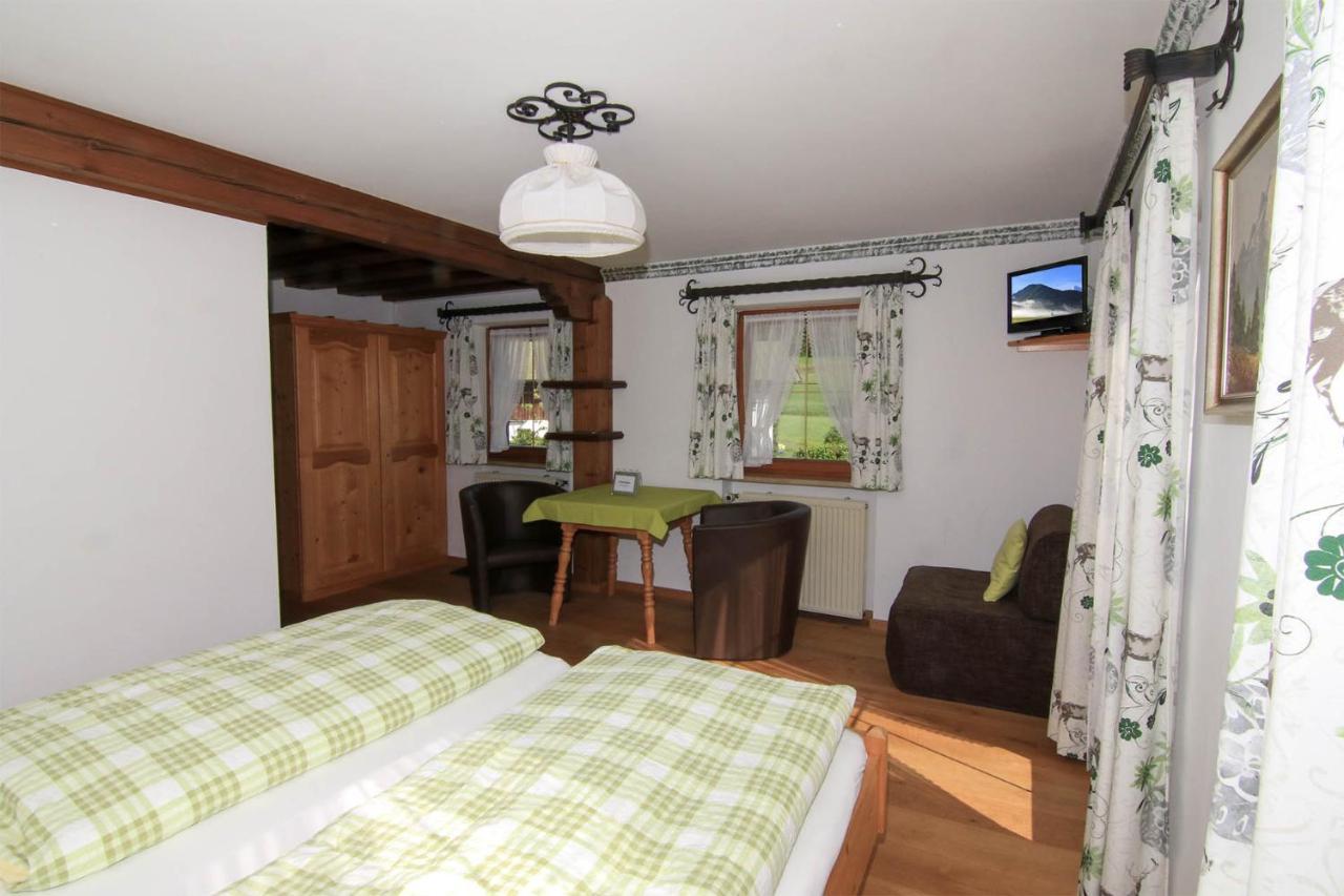 Hafnerlehen Aschauer Villa Berchtesgaden Exterior foto